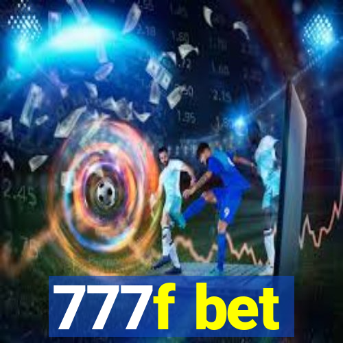 777f bet