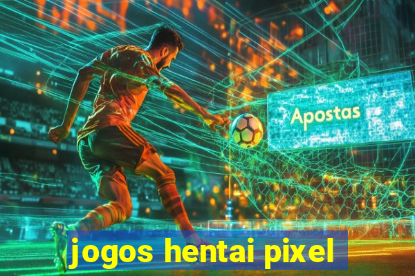 jogos hentai pixel