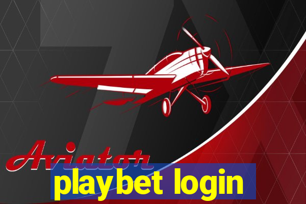 playbet login