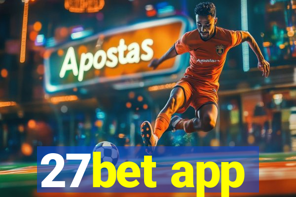 27bet app