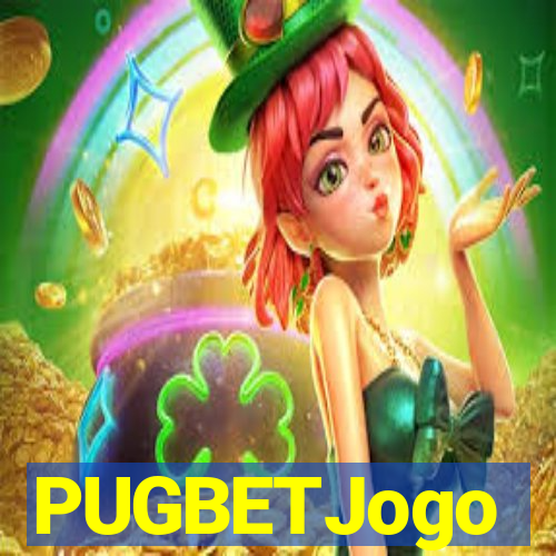 PUGBETJogo