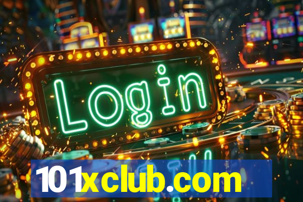 101xclub.com