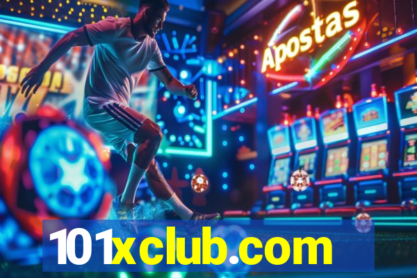 101xclub.com