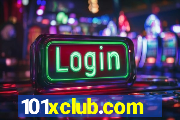 101xclub.com