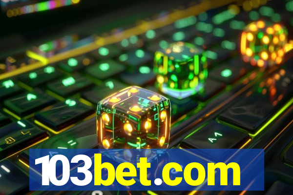 103bet.com