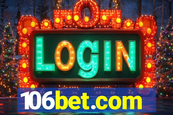 106bet.com