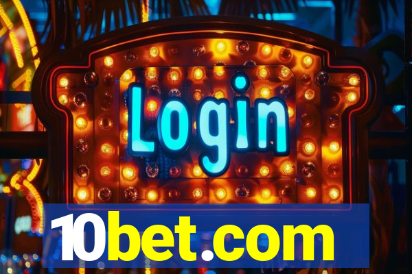 10bet.com