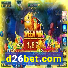 d26bet.com