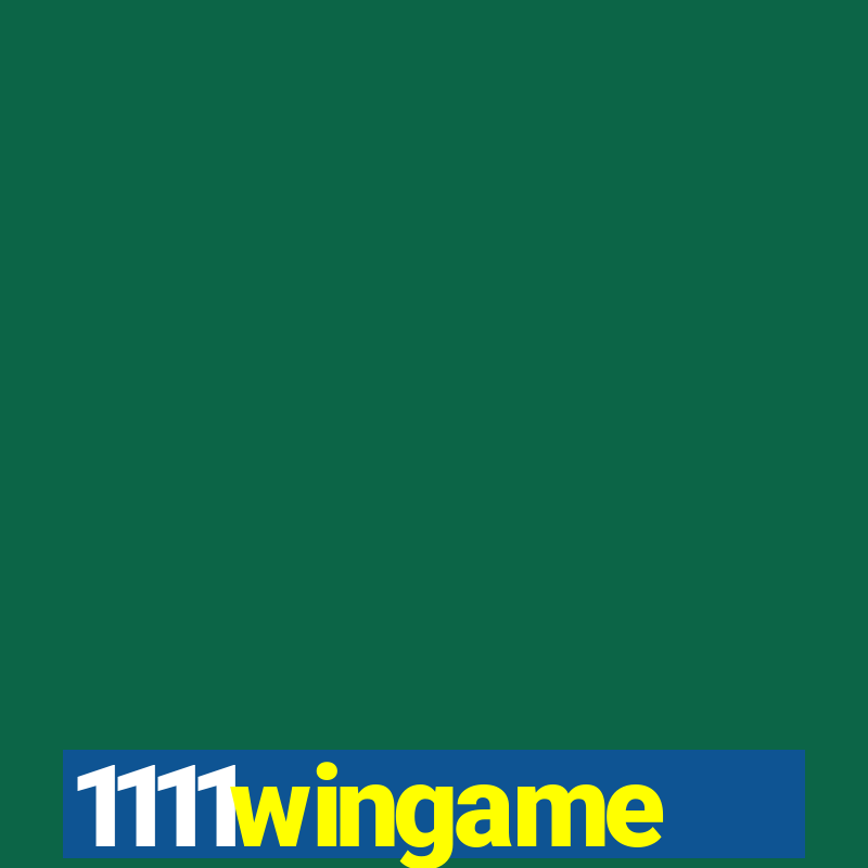 1111wingame