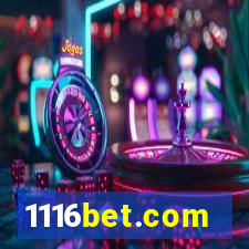 1116bet.com