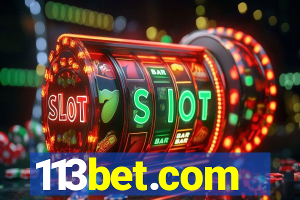 113bet.com