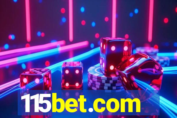 115bet.com