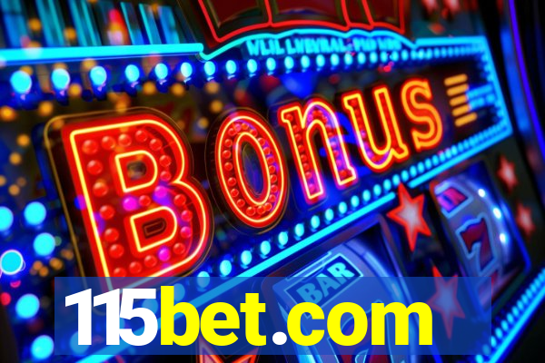 115bet.com