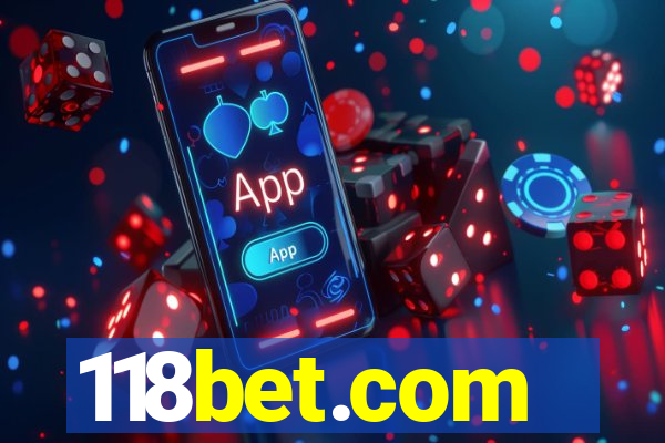 118bet.com