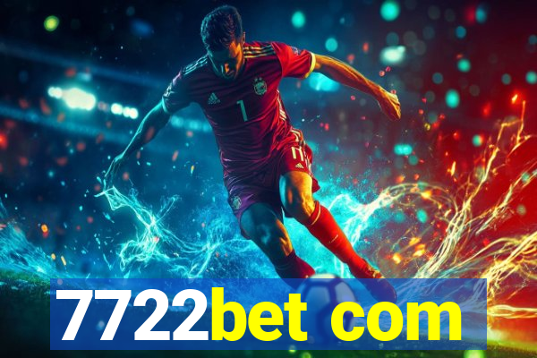 7722bet com