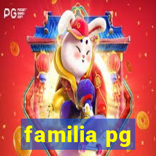 familia pg