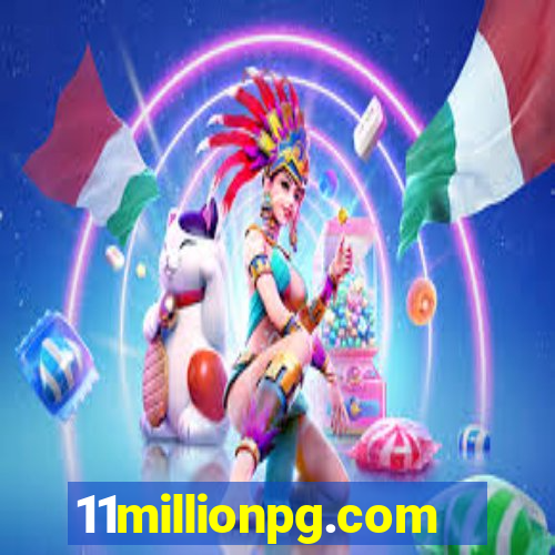 11millionpg.com