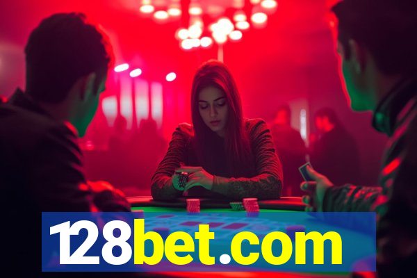 128bet.com