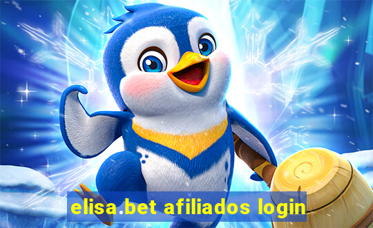 elisa.bet afiliados login