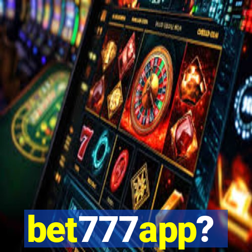 bet777app?