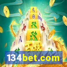 134bet.com