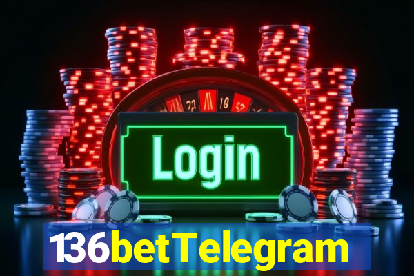 136betTelegram