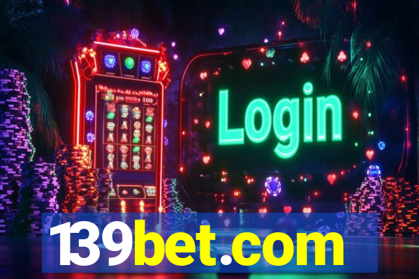 139bet.com