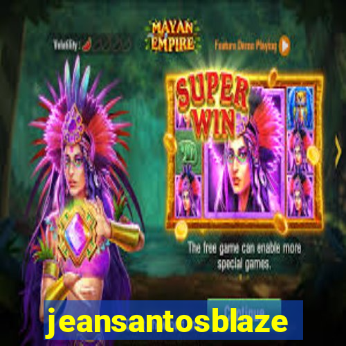 jeansantosblaze