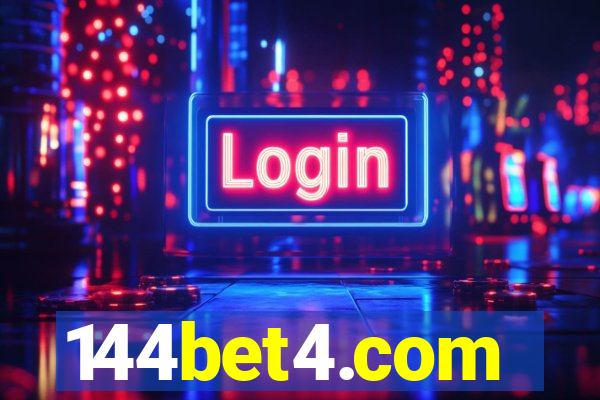 144bet4.com