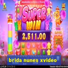 brida nunes xvideo