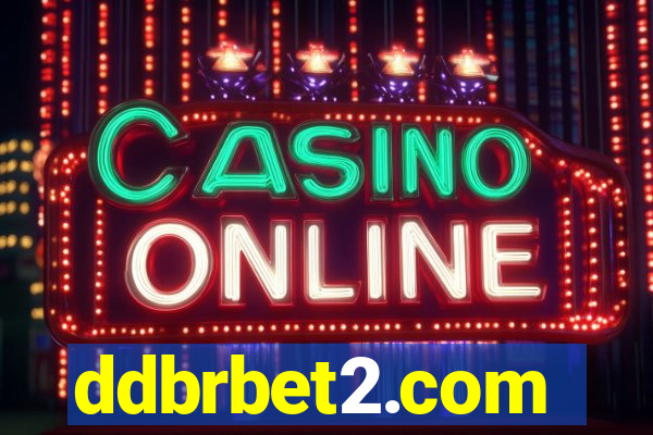 ddbrbet2.com