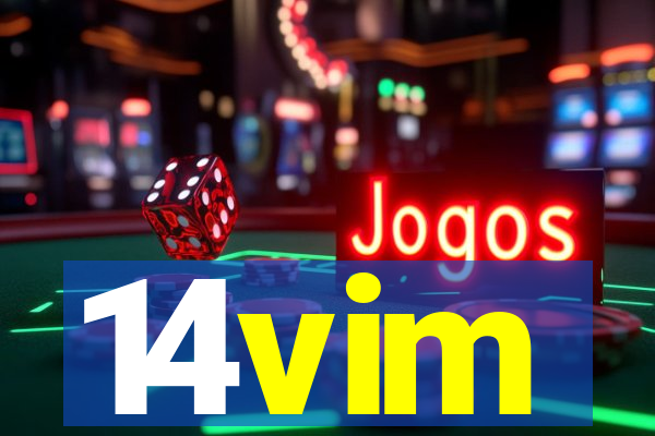 14vim