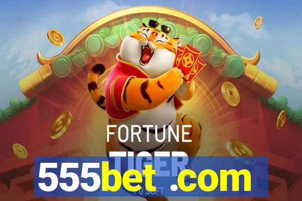 555bet .com