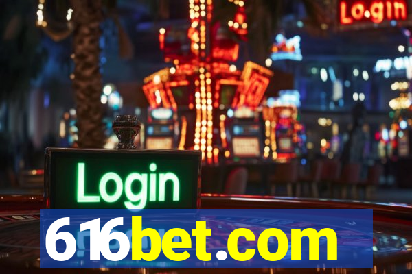 616bet.com