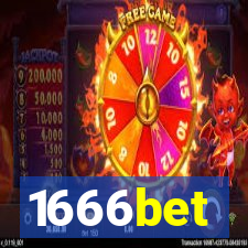 1666bet