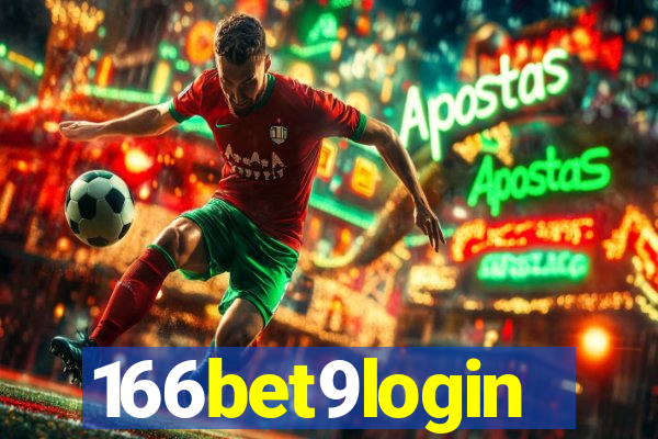 166bet9login