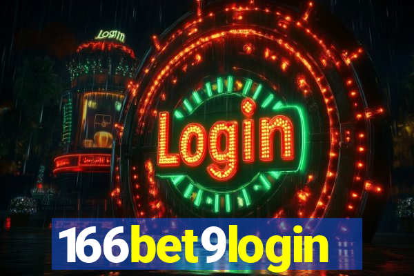 166bet9login