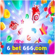 6 bet 666.com