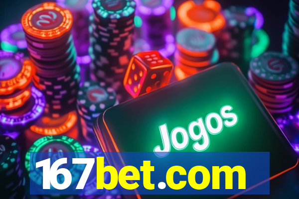 167bet.com