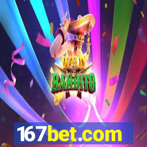 167bet.com