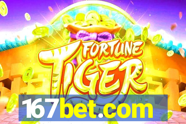 167bet.com