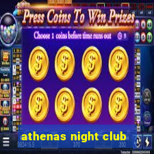 athenas night club