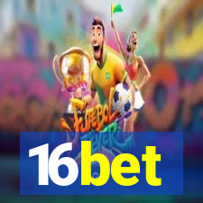 16bet