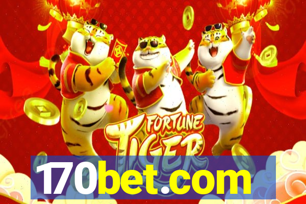 170bet.com