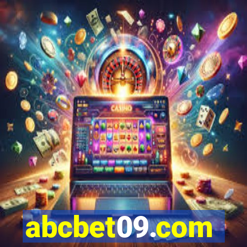 abcbet09.com