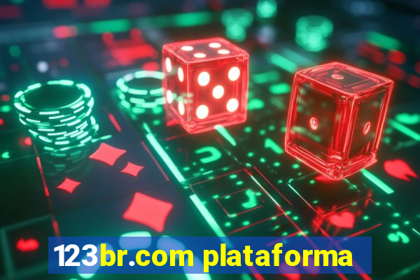 123br.com plataforma