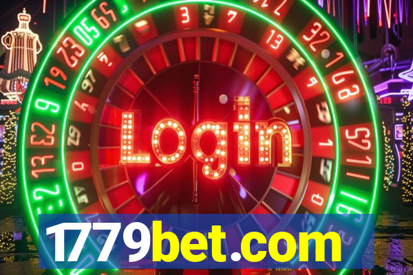 1779bet.com