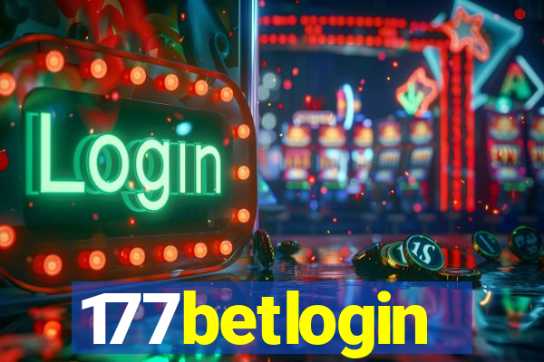 177betlogin