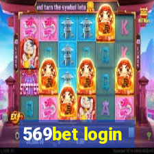 569bet login