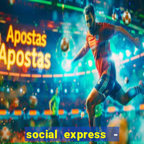 social express - aluguel e venda de trajes - joinville